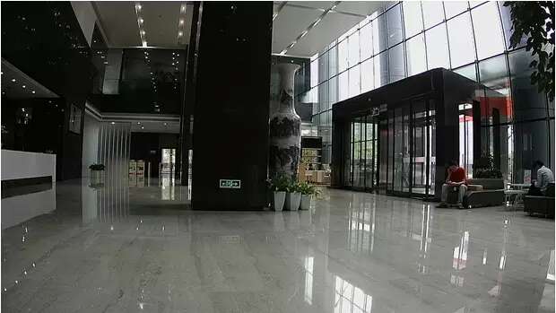 其他攝像機大廳場(chǎng)景圖